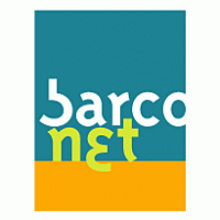 Logo of BarcoNet