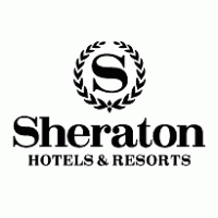 Logo of Sheraton Hotels &amp; Resorts