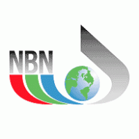 Logo of NBN