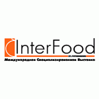 Logo of InterFood