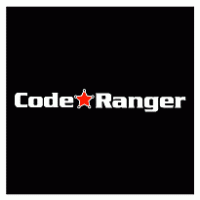 Logo of Code Ranger