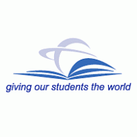 Logo of giving our students the world