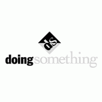 Logo of doingsomething