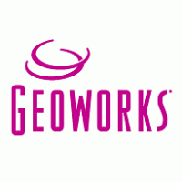 Logo of Geoworks