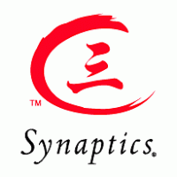 Logo of Synaptics