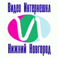 Logo of Video International Nizhny Novgorod