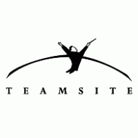 Logo of Teamsite