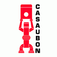 Logo of Casaubon