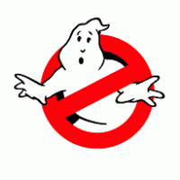 Logo of Ghostbusters