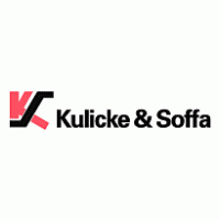 Logo of Kulicke &amp; Soffa