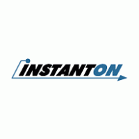 Logo of InstantOn