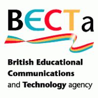 Logo of BECTa