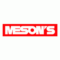 Logo of Mezon&#039;s