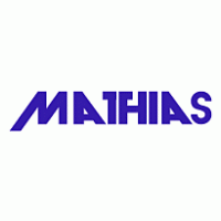 Logo of Mathias