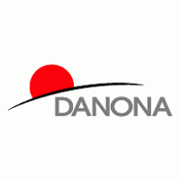 Logo of Danona