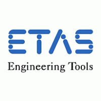 Logo of ETAS