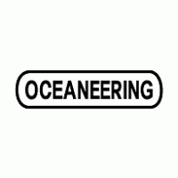 Logo of Oceaneering