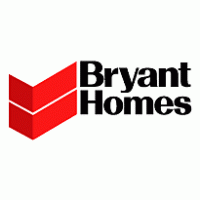 Logo of Bryant Homes