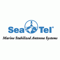 Logo of Sea Tel