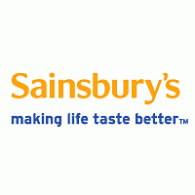 Logo of Sainsbury&#039;s