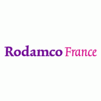 Logo of Rodamco France