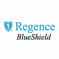 Logo of Regence BlueShield