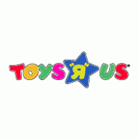 Logo of Toys R Us