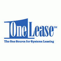 Logo of OneLease