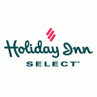Logo of Holiday Inn Select
