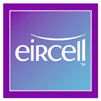 Logo of Eircell