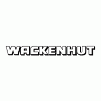 Logo of Wakenhut