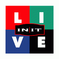 Logo of Live Init