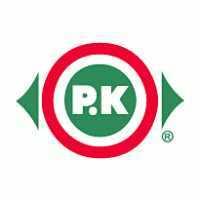 Logo of P.K