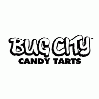Logo of Bug City