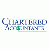 Logo of Chartered Accountants