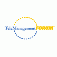 Logo of TeleManagement Forum