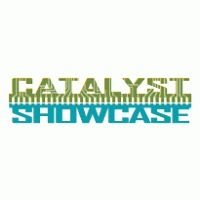 Logo of Catalyst Showcase