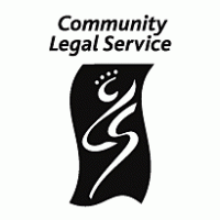 Logo of Community Legal Service