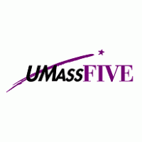 Logo of UMassFive