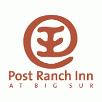 Logo of Post Ranch Inn