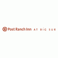 Logo of Post Ranch Inn