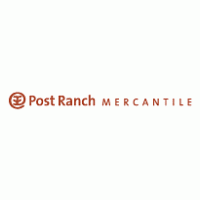 Logo of Post Ranch Inn