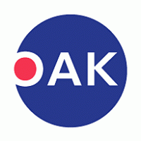 Logo of Oak Technology