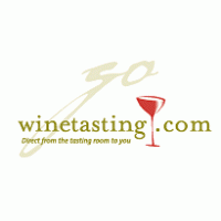 Logo of Winetasting.com