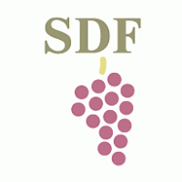 Logo of SDF