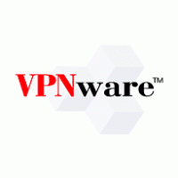 Logo of VPNware