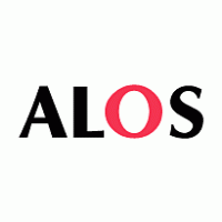 Logo of Alos