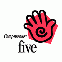 Logo of Compusense five