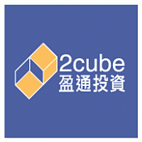 Logo of 2cube