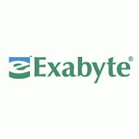 Logo of Exabyte